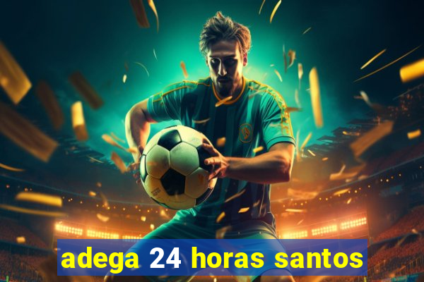 adega 24 horas santos