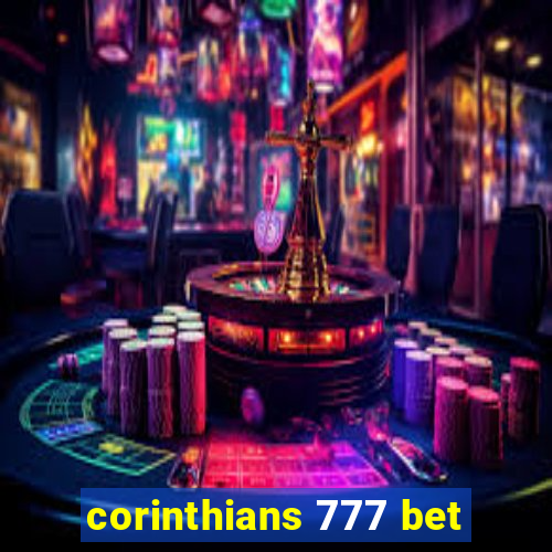 corinthians 777 bet