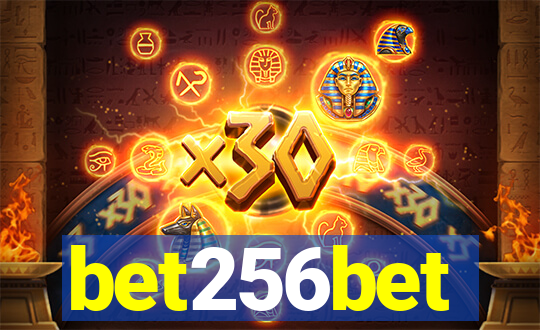 bet256bet