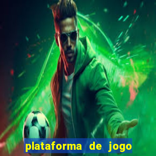 plataforma de jogo que paga de verdade