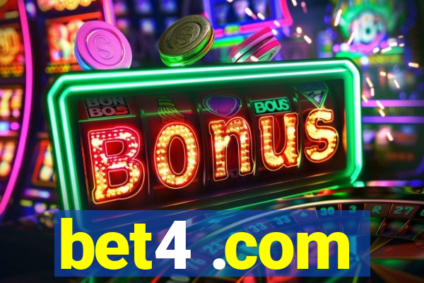 bet4 .com