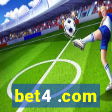 bet4 .com