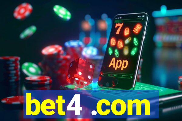 bet4 .com