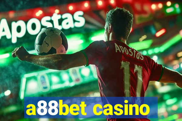 a88bet casino