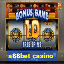 a88bet casino