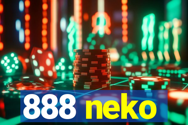 888 neko