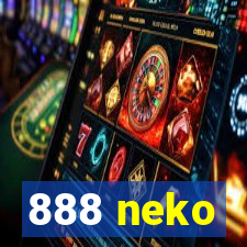 888 neko