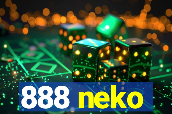 888 neko