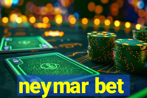 neymar bet