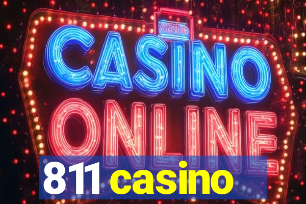 811 casino