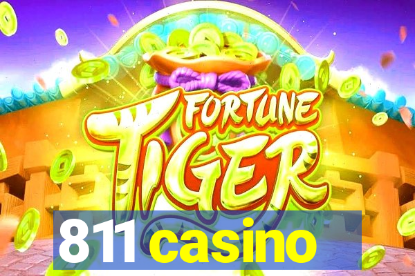 811 casino