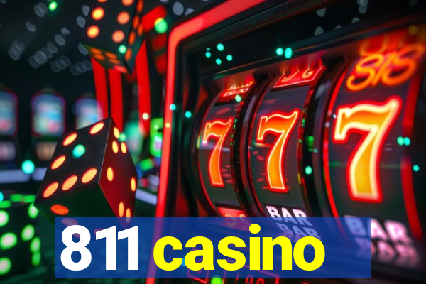 811 casino