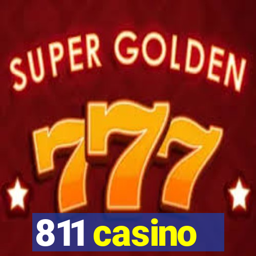 811 casino