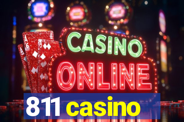 811 casino