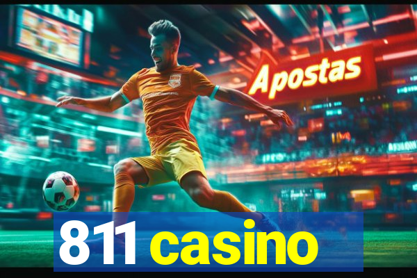 811 casino