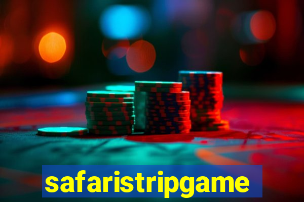 safaristripgame