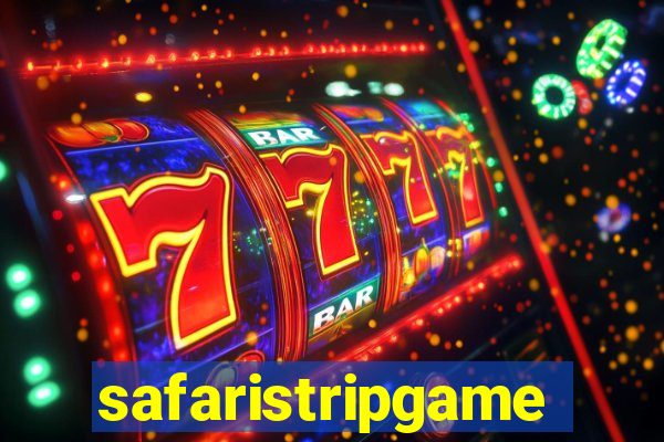 safaristripgame