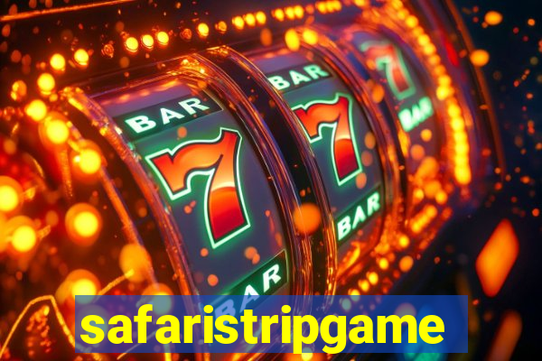 safaristripgame