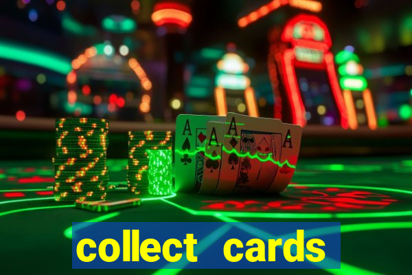 collect cards baixar app