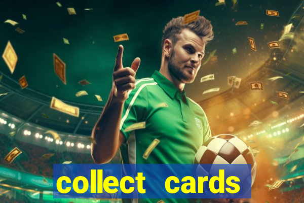 collect cards baixar app