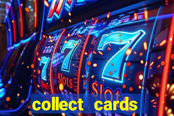 collect cards baixar app