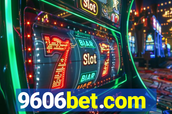 9606bet.com