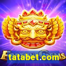 tatabet.com