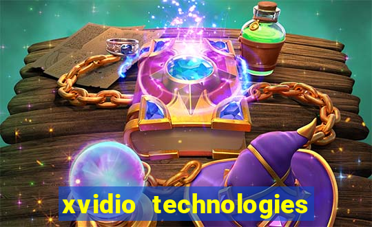 xvidio technologies startup brasil 2022 video