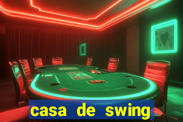 casa de swing salvador bahia