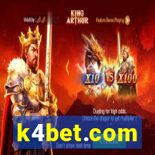 k4bet.com