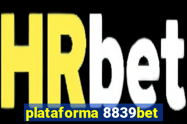 plataforma 8839bet