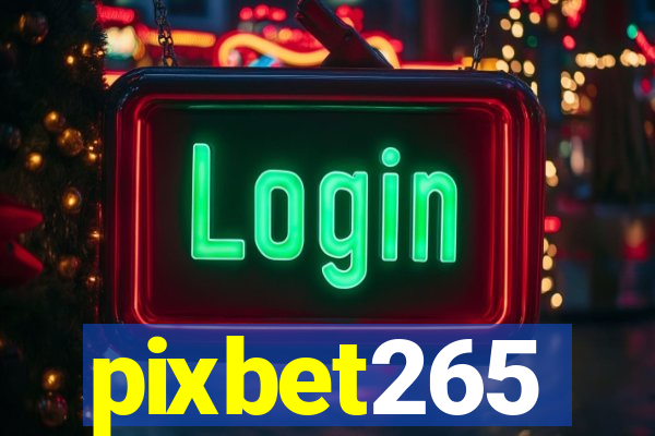 pixbet265