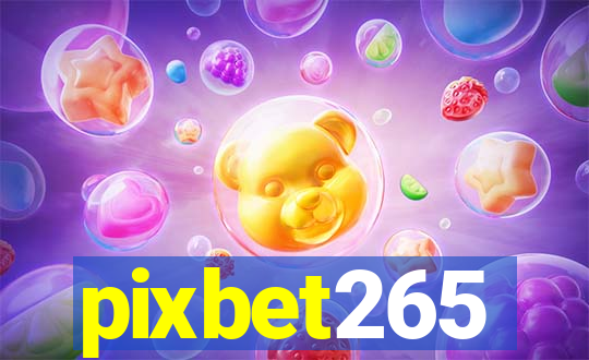 pixbet265