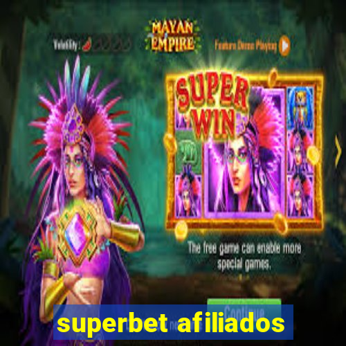 superbet afiliados