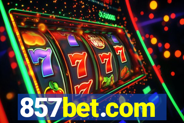 857bet.com