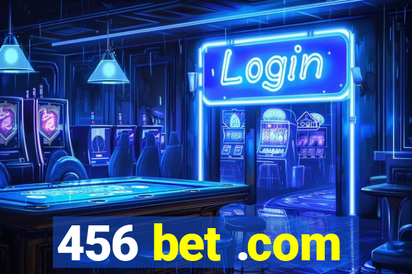 456 bet .com