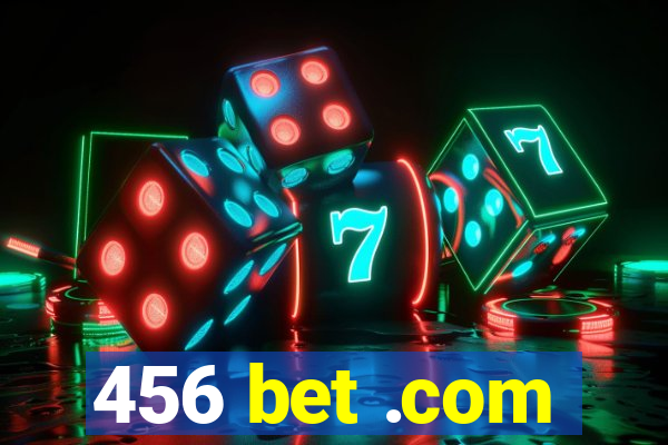 456 bet .com