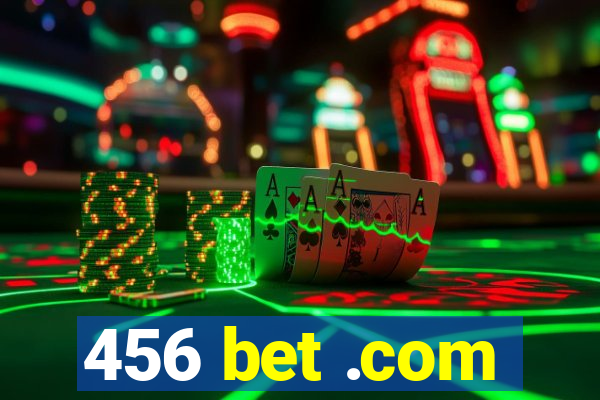 456 bet .com