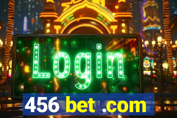 456 bet .com