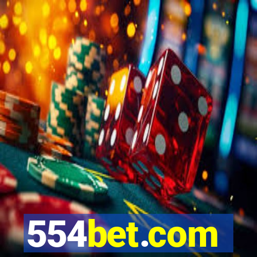 554bet.com