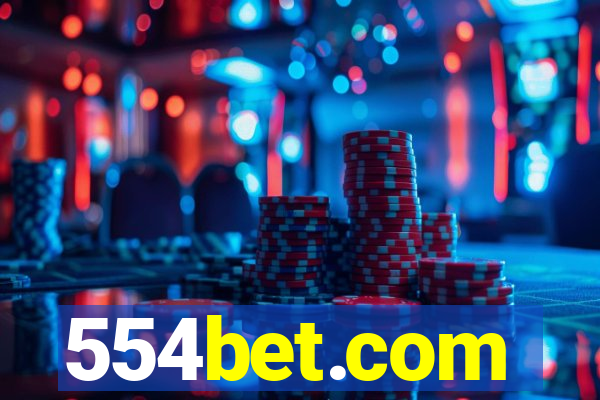 554bet.com