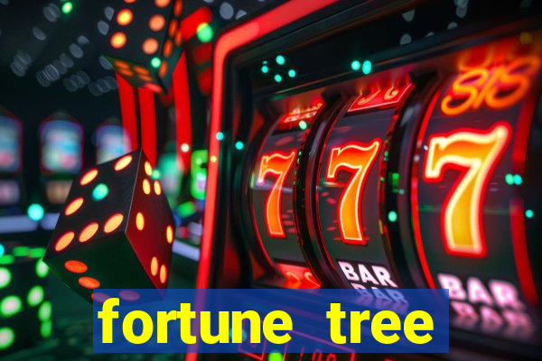 fortune tree cassino demo