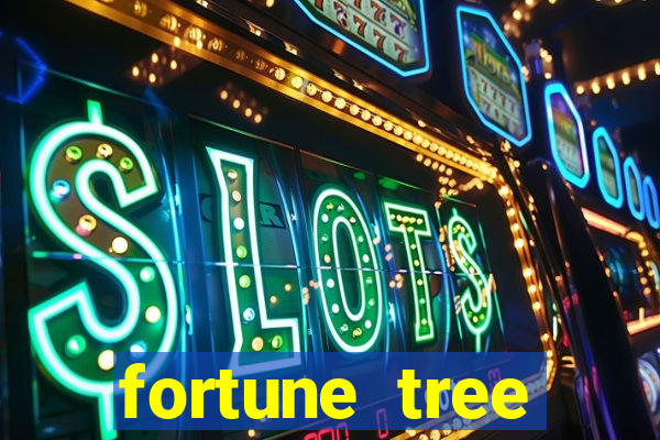 fortune tree cassino demo