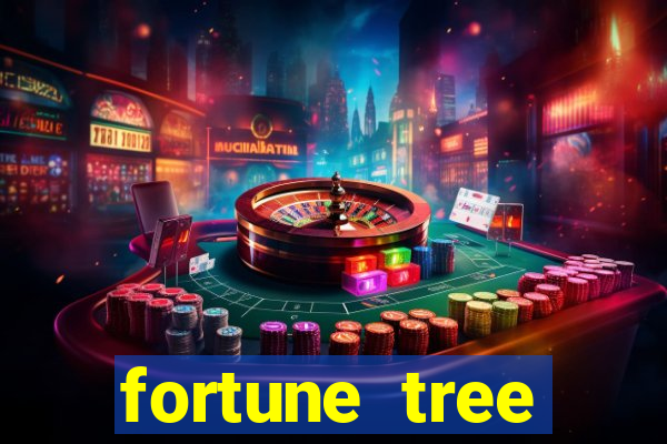 fortune tree cassino demo