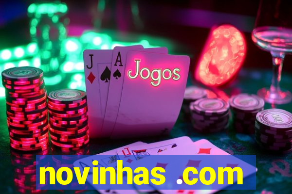 novinhas .com