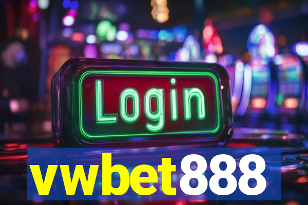 vwbet888