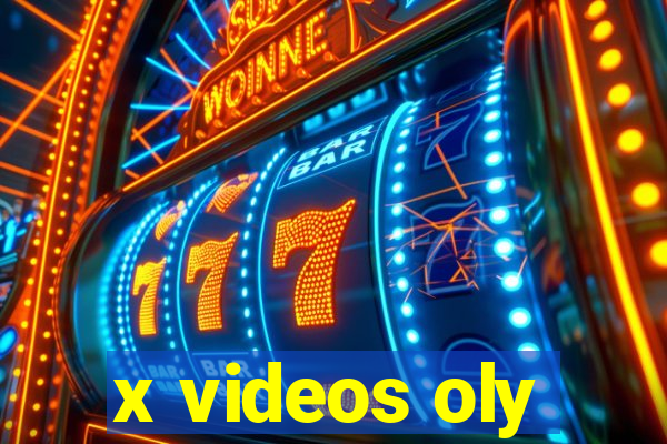 x videos oly