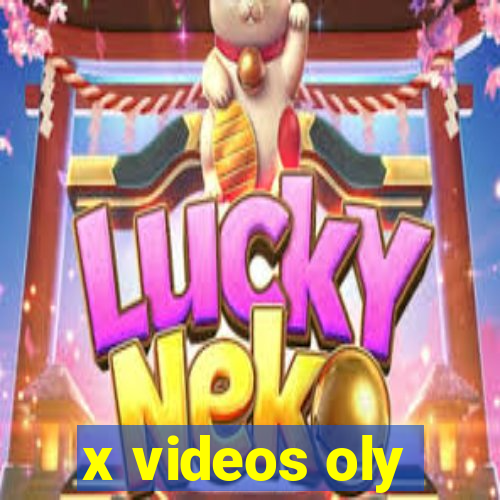 x videos oly