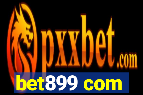 bet899 com