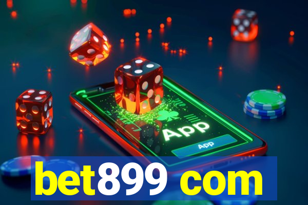 bet899 com